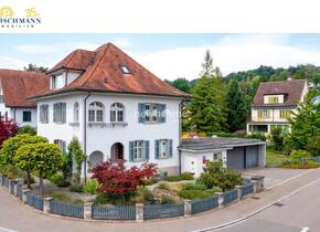 Wunderschönes Stadthaus an zentraler Lage