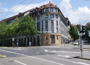 Büro(t)raum 630 m2 nahe Lorrainebrücke, Bern