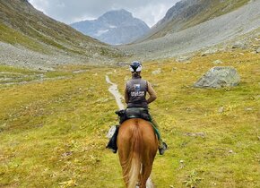 Reiten & Yoga Retreats