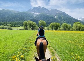 Reiten & Yoga Retreats