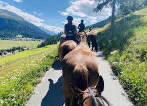 Reiten & Yoga Retreats