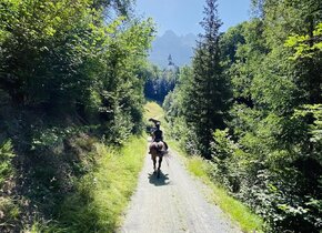 Reiten & Yoga Retreats