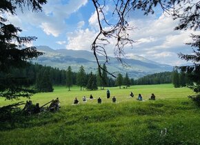 Reiten & Yoga Retreats