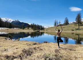 Reiten & Yoga Retreats