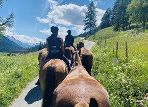 Reiten & Yoga Retreats