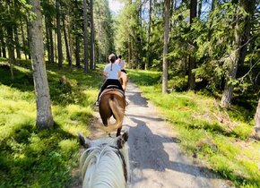 Reiten & Yoga Retreats