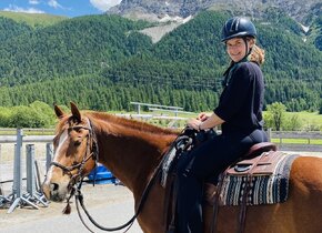 Reiten & Yoga Retreats