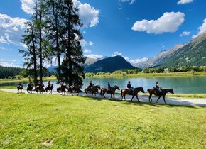 Reiten & Yoga Retreats