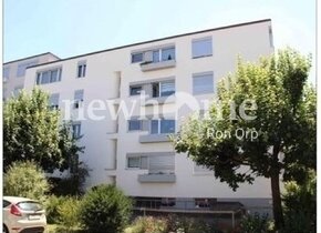 Neu renovierte gepflegte wohnung mit Garage