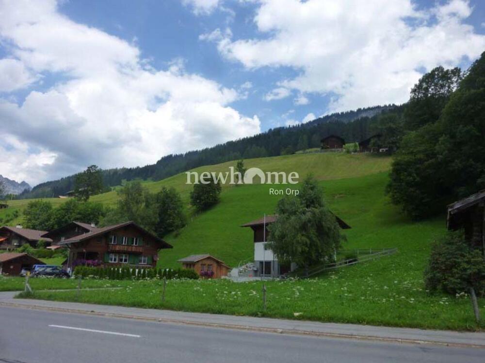 Bauland Boden, Lenk