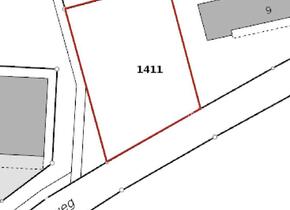 *** RESERVIERT *** - 427m2 Bauland an sonniger Lage. Zone W2.