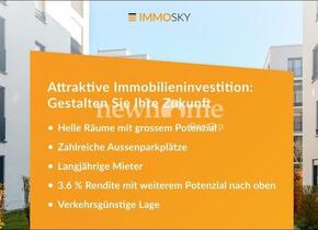 Attraktive Immobilieninvestition: Gestalten Sie Ihre Zukunft