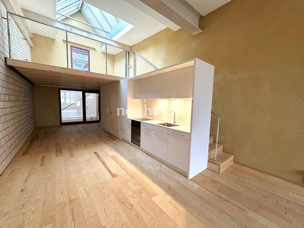 Loft-Wohnung In Wangen Bei Olten Zu Vermieten | Wohnung In Basel | Ron Orp