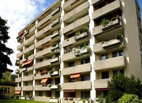 Tiefgaragenparkplatz in Brugg zu vermieten