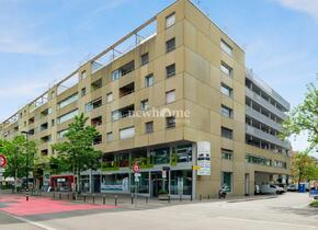 Einstellplatz in Glattbrugg (Opfikon)