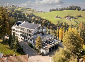 Landgasthof Hotel Menzberg