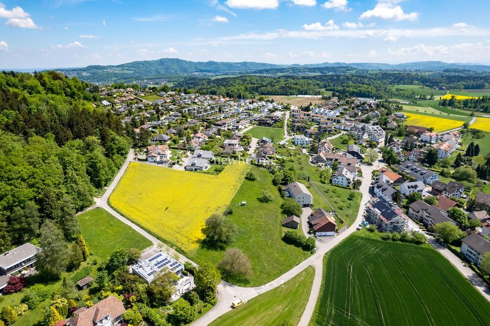 Grosse Einfamilienhaus-Parzellen LIELI-PARK zum Verkauf