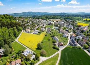 Grosse Einfamilienhaus-Parzellen LIELI-PARK zum Verkauf