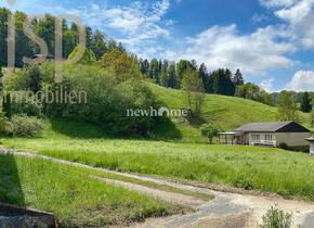 Bauland im Dorf Rüschegg Heubach