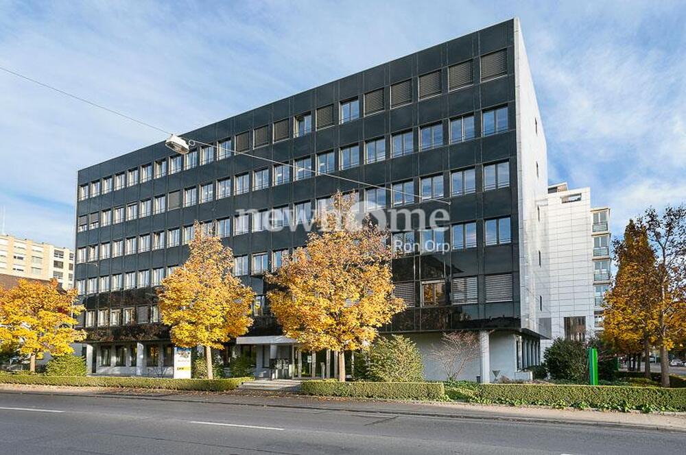 Ihr Stauraum im Zentrum von Winterthur