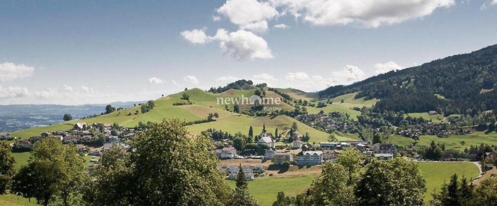 Attraktives Grundstück im Schwarzenberg