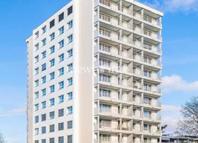 MODERNE WOHNUNG MIT TOLLER AUSSICHT