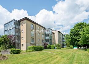 Erstvermietung Geissfluhstrasse, Solothurn - Alles gut im Mühlegut