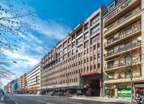 Bureaux à deux pas de la gare