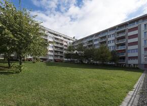 Place de parc intérieure pour moto