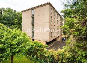 Studio proche du lac et des universités