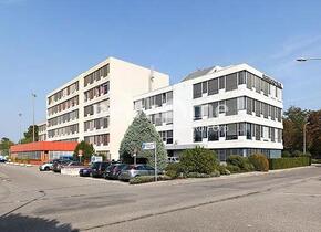 Tiefgarage, 1212 Grand-Lancy