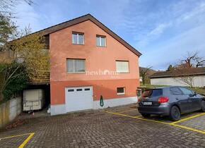 100m2 grosser Werkraum, Lagerraum mit Garage