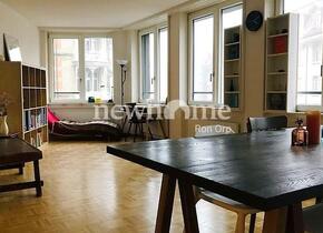 2½ ZI-WOHNUNG IN BERN - BREITENRAIN, MÖBLIERT, TEMPORÄR