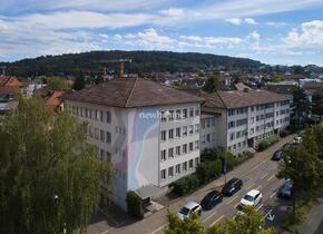 Büroraum an zentraler Lage in Oerlikon