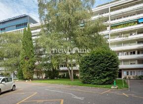 Très bel appartement dans un quartier verdoyant