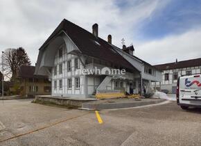 Neubau 5.5-Zimmer-Maisonett-Wohnung in Ursenbach