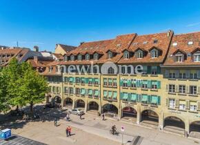 Ladenfläche am Waisenhausplatz