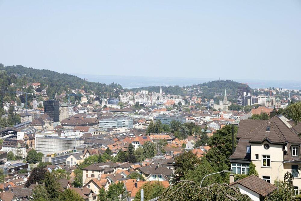 Seltenes Potenzial an beliebter Stadtlage