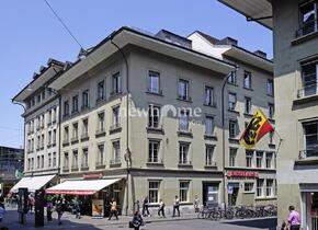 schöne Bürofläche direkt beim Bahnhof Bern