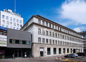 Bahnhof Shopping - Erfolg dank direktem Kundenanschluss