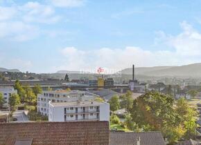 Sonniges Einfamilienhaus mit Panoramablick