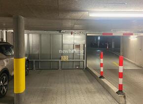 Parkplatz zum Verkauf in zentraler Lage in Lenzburg