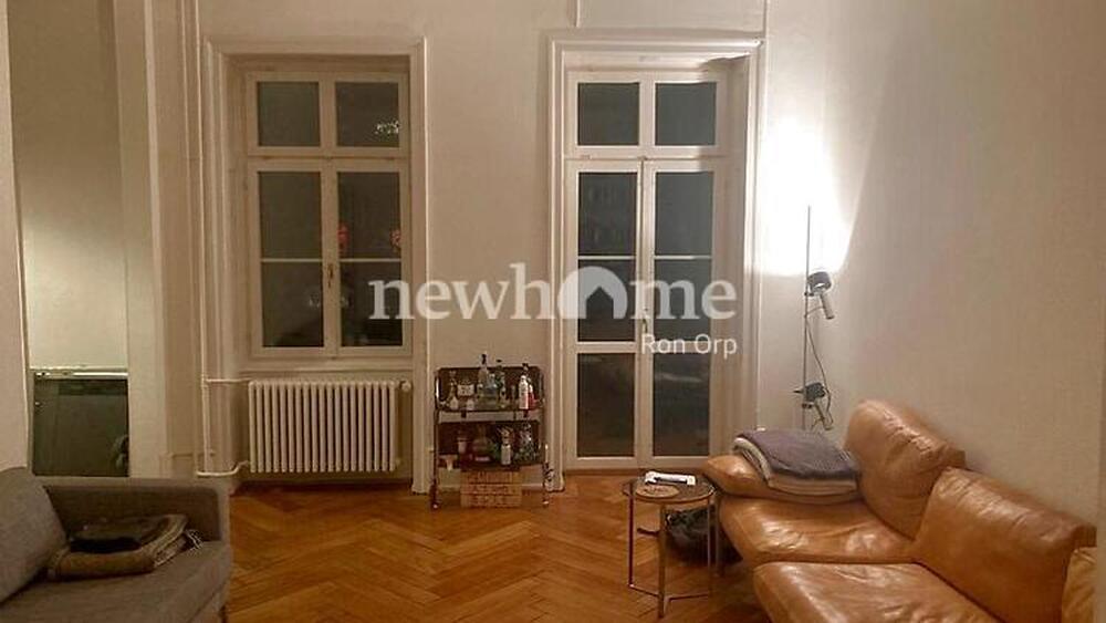 4 ZI-WOHNUNG IN BASEL - ALTSTADT/KLEINBASEL, MÖBLIERT,...