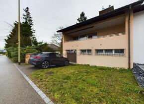 Reserviert -Grosses Potenzial! Einfamilienhaus mit 6-Zimmern an erh...