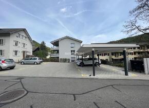 Carport zu vermieten