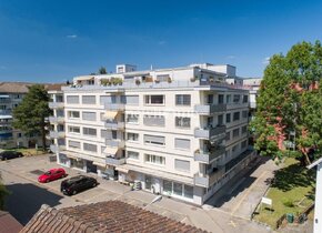 Garagenplatz an zentralster Lage in Dietikon zu vermieten