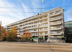 Superbe logement dans le quartier de Champel