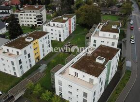 Helle und moderne Wohnung