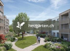 Ihr neues Zuhause mit Solarstrom - heugärten.ch