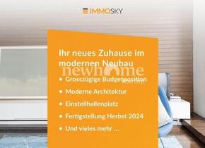 Himmelwärts: Ihr neues Zuhause im modernen Neubau